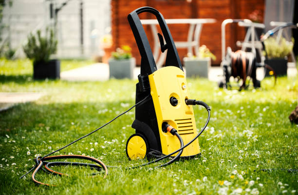 Trusted Wasco, CA Pressure Washing Experts